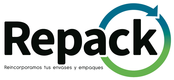 Repack logo