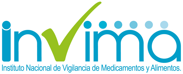 Invima-logo