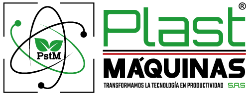 Plastmaquinas